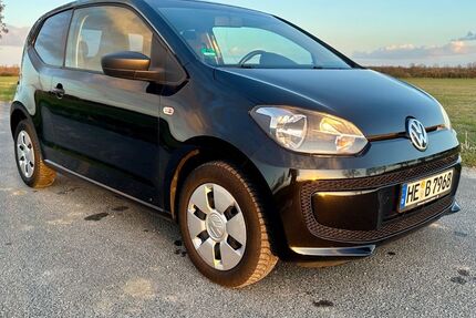 VW up! 231.022 km 2.699 &euro; Meine 38527