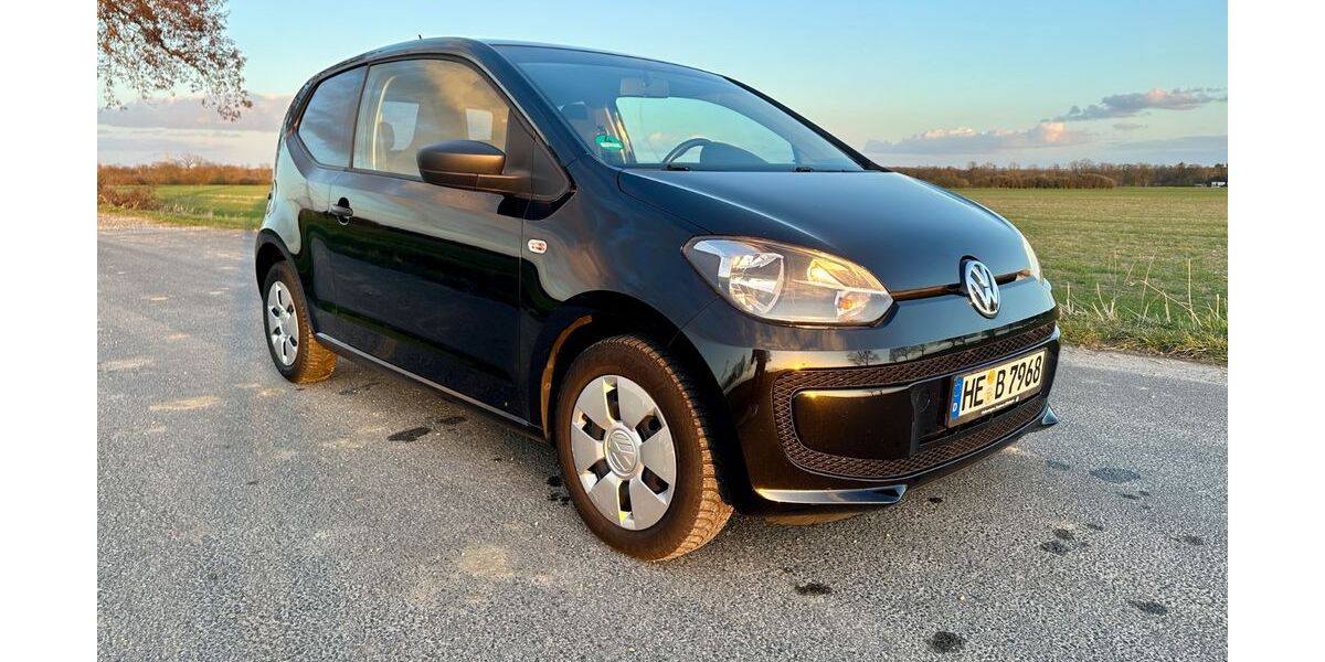 VW up! 231.022 km 2.699 &euro; Meine 38527
