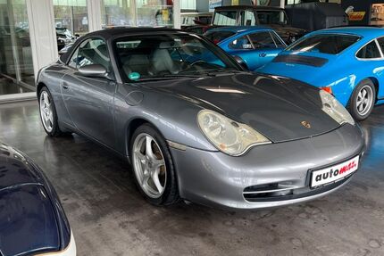 Porsche 996 182.470 km 32.996 &euro; Braunschweig 38114