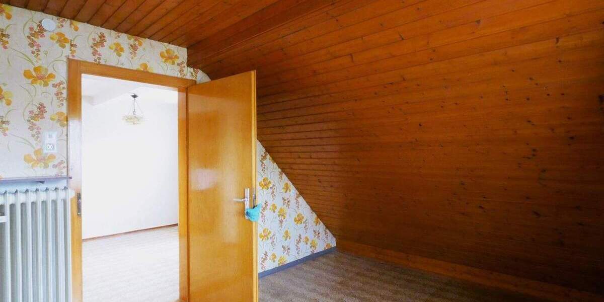 Einfamilienhaus Remlingen Remlingen - 4 Zimmer, 80 m&sup2;, 95.000&euro; | Angebot:25679265