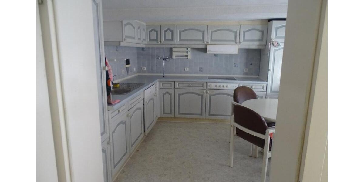 Reihenhaus Schladen-Werla Werla - 7 Zimmer, 130 m&sup2;, 88.000&euro; | Angebot:24237665