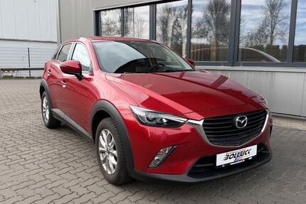 Mazda CX-3 86.550 km 12.590 &euro; Goslar 38644