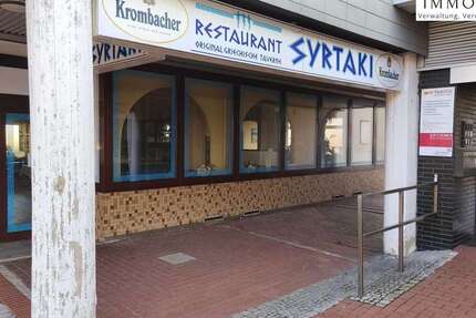 Gewerbeobjekt Salzgitter / Lebenstedt Lebenstedt - 1.500&euro; | Angebot:24736206