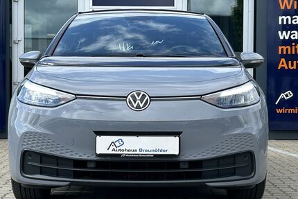 VW ID.3 89.812 km 24.950 &euro; Salzgitter 38229