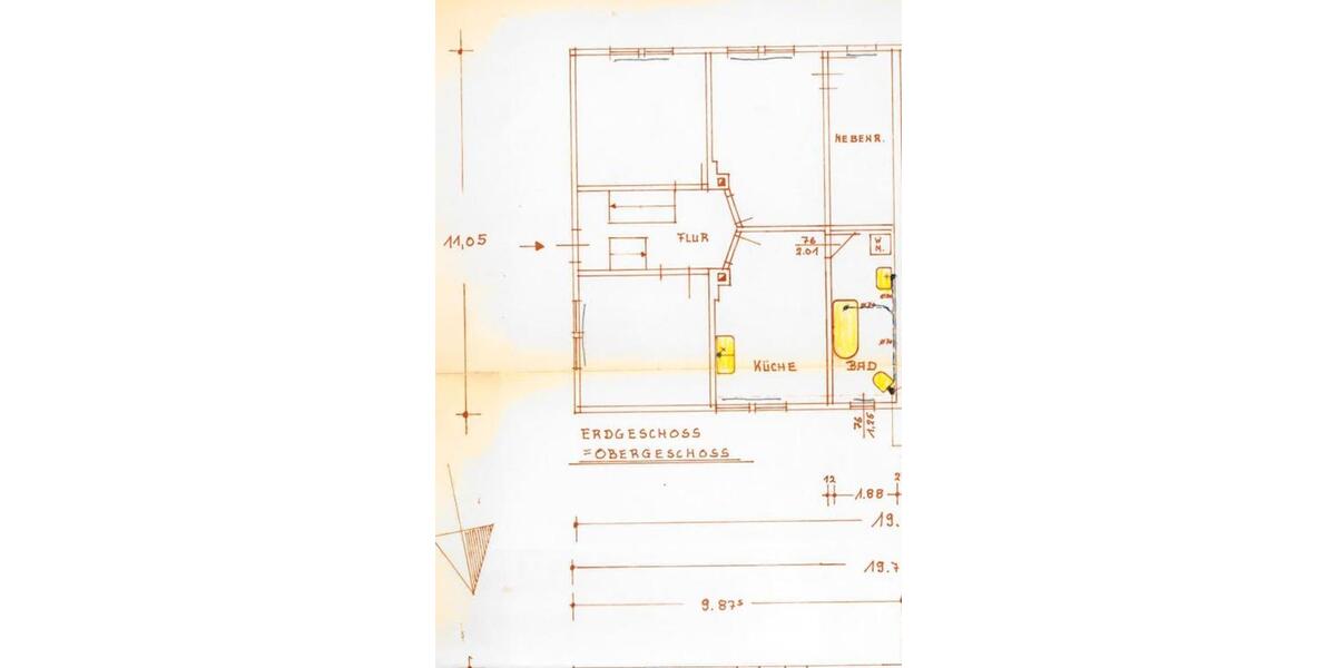 Doppelhaushälfte Salzgitter Ortschaft Südost - 15 Zimmer, 178 m&sup2;, 150.000&euro; | Angebot:25185976