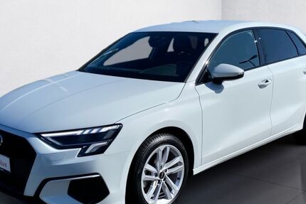 Audi A3 18.803 km 24.287 &euro; Goslar 38644