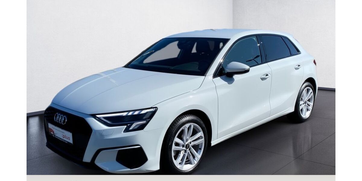 Audi A3 18.803 km 24.289 &euro; Goslar 38644