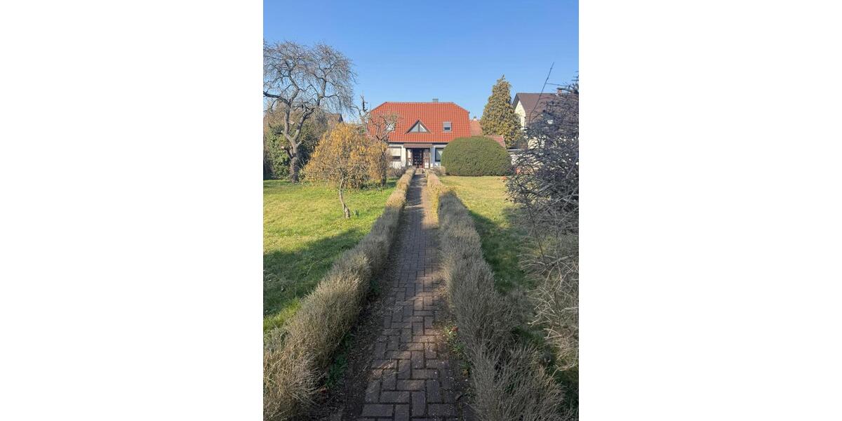 Einfamilienhaus Goslar Immenrode - 5 Zimmer, 150 m&sup2;, 240.000&euro; | Angebot:25790736