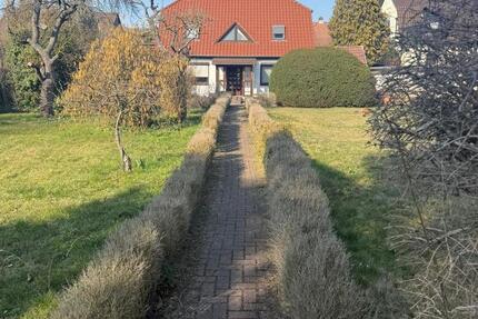 Haus Goslar Immenrode - 5 Zimmer, 150 m&sup2;, 240.000&euro; | Angebot:25790736