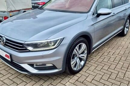 VW Passat Alltrack 81.355 km 23.490 &euro; Sickte 38173
