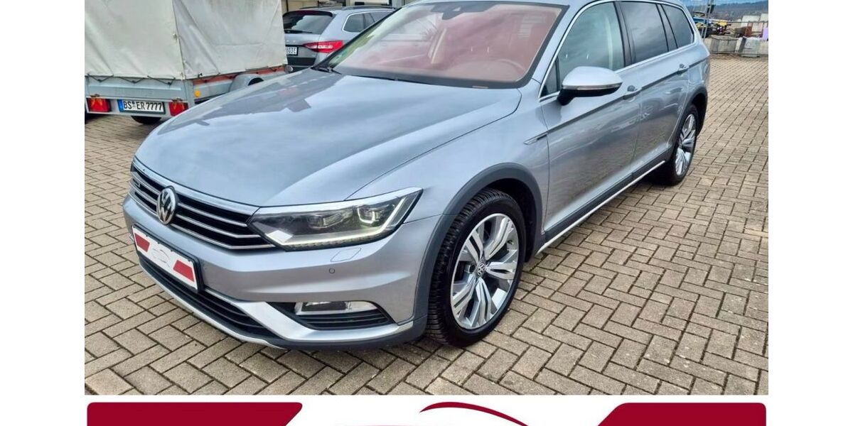 VW Passat Alltrack 81.355 km 23.490 &euro; Sickte 38173