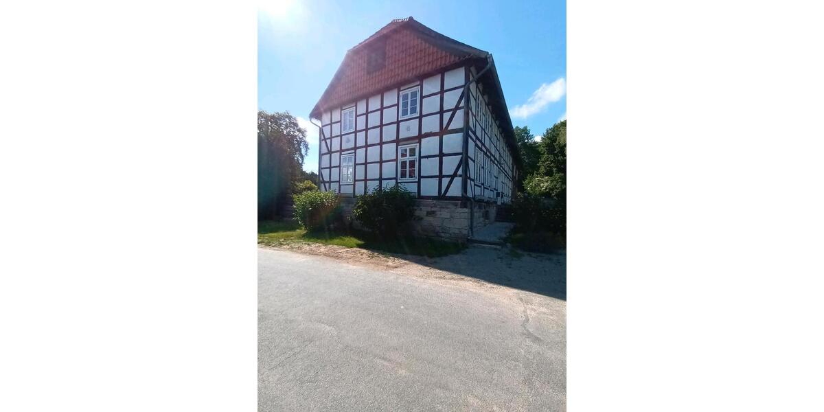 Etagenwohnung Schöppenstedt - 5 Zimmer, 150 m&sup2;, 187.500&euro; | Angebot:27049148