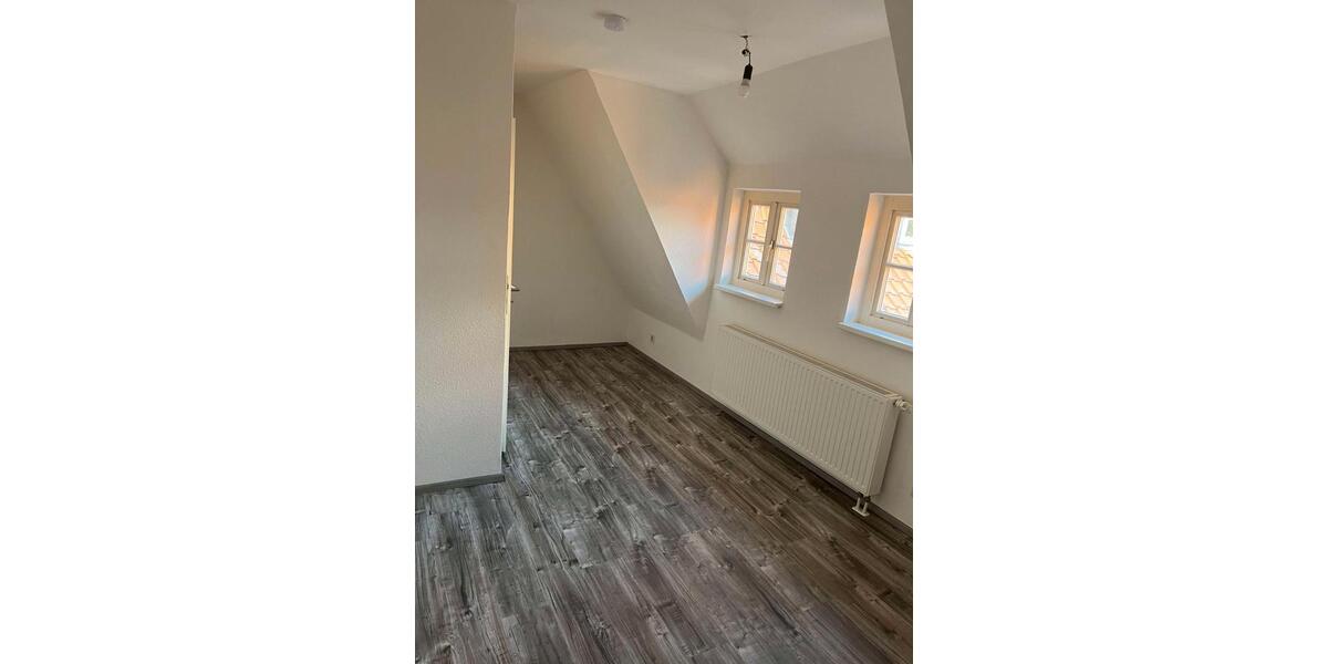 Maisonettenwohnung Schladen-Werla Werla - 3 Zimmer, 72 m&sup2;, 460&euro; | Angebot:26445323