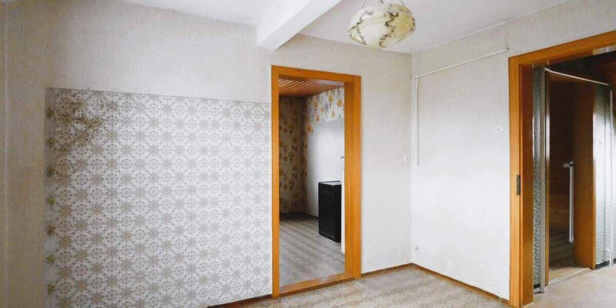 Einfamilienhaus Remlingen Remlingen - 4 Zimmer, 80 m&sup2;, 95.000&euro; | Angebot:25679265