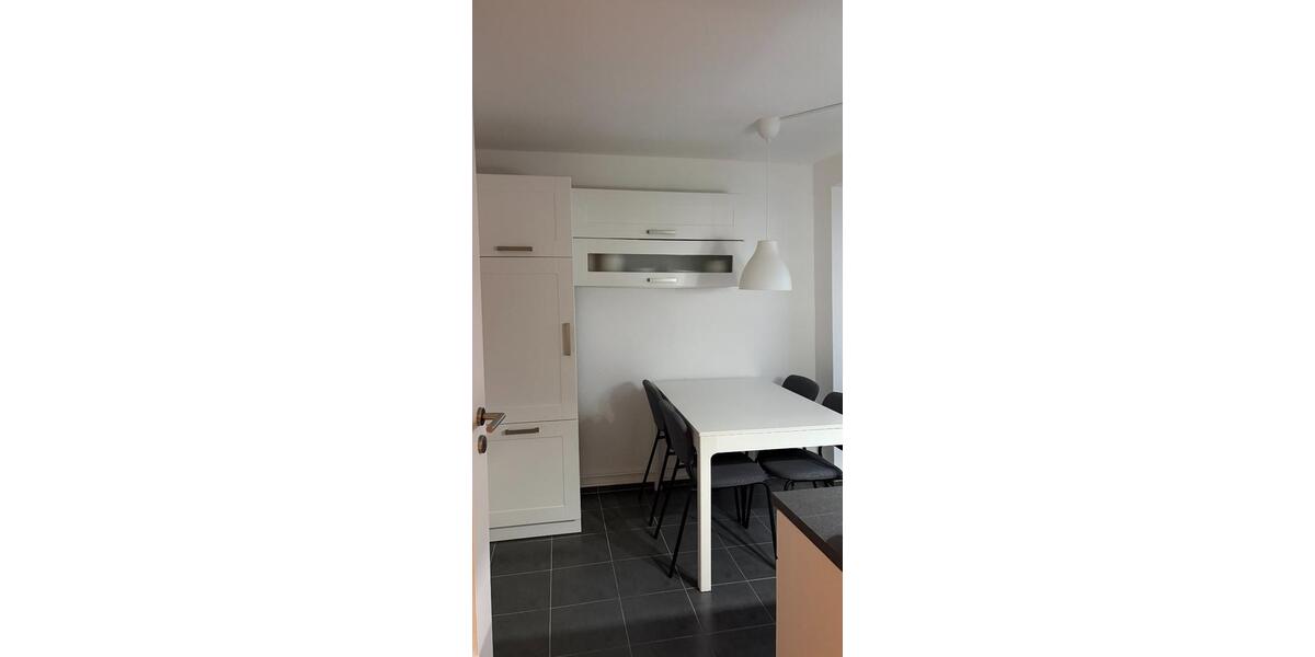 Etagenwohnung Braunschweig - 2 Zimmer, 45 m&sup2;, 460&euro; | Angebot:25929344