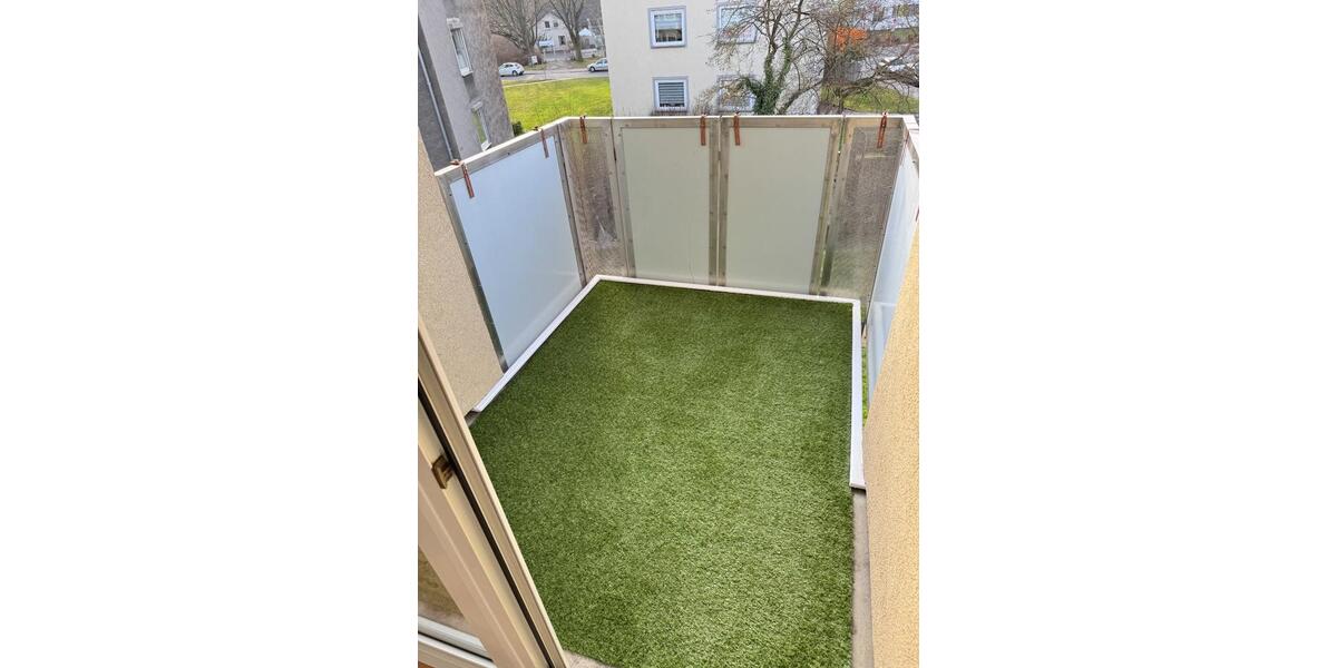 Etagenwohnung Salzgitter - 3 Zimmer, 63 m&sup2;, 98.000&euro; | Angebot:25656976