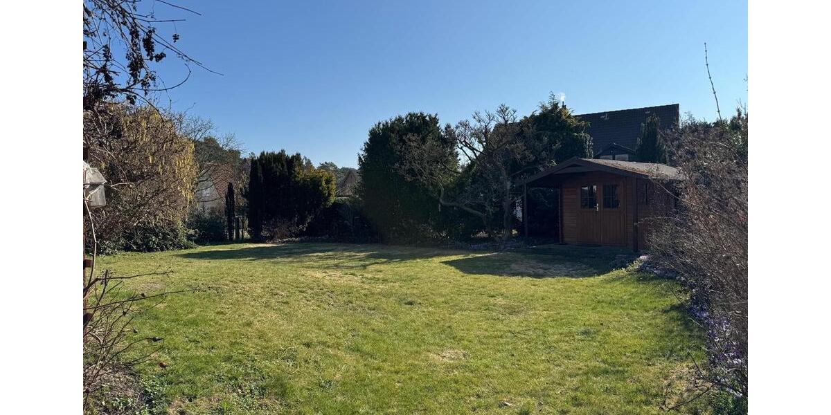 Einfamilienhaus Calberlah - 310.000&euro; | Angebot:25550111