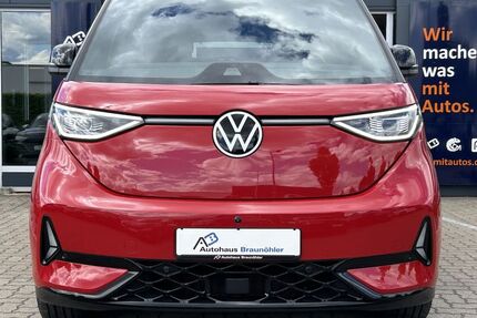 VW ID. Buzz 31.700 km 64.950 &euro; Salzgitter 38229