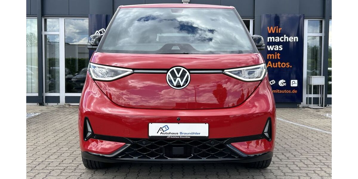VW ID. Buzz 31.700 km 64.950 &euro; Salzgitter 38229