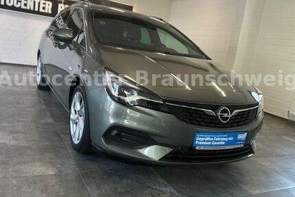 Opel Astra 114.000 km 10.450 &euro; Braunschweig 38112
