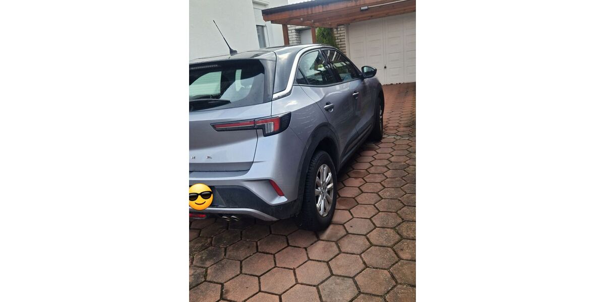 Opel Mokka 36.317 km 18.500 &euro; Peine 31226