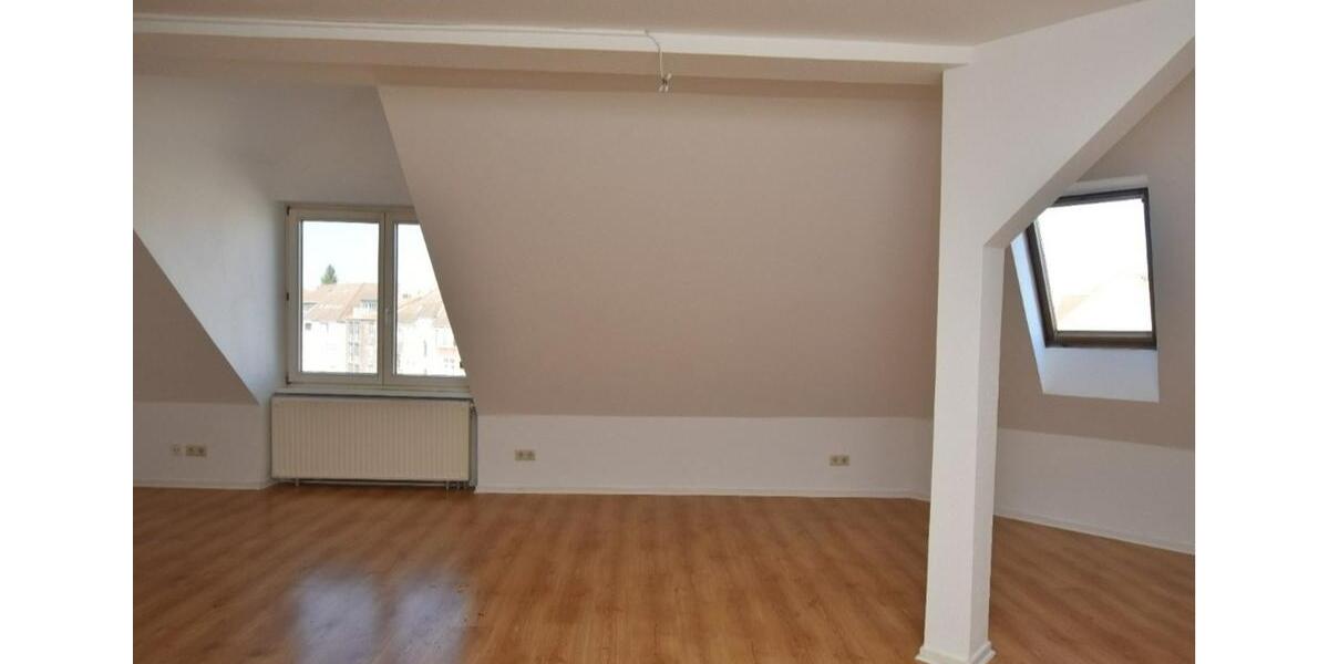 Maisonettenwohnung Braunschweig Broitzem - 4 Zimmer, 92 m&sup2;, 825&euro; | Angebot:25380224