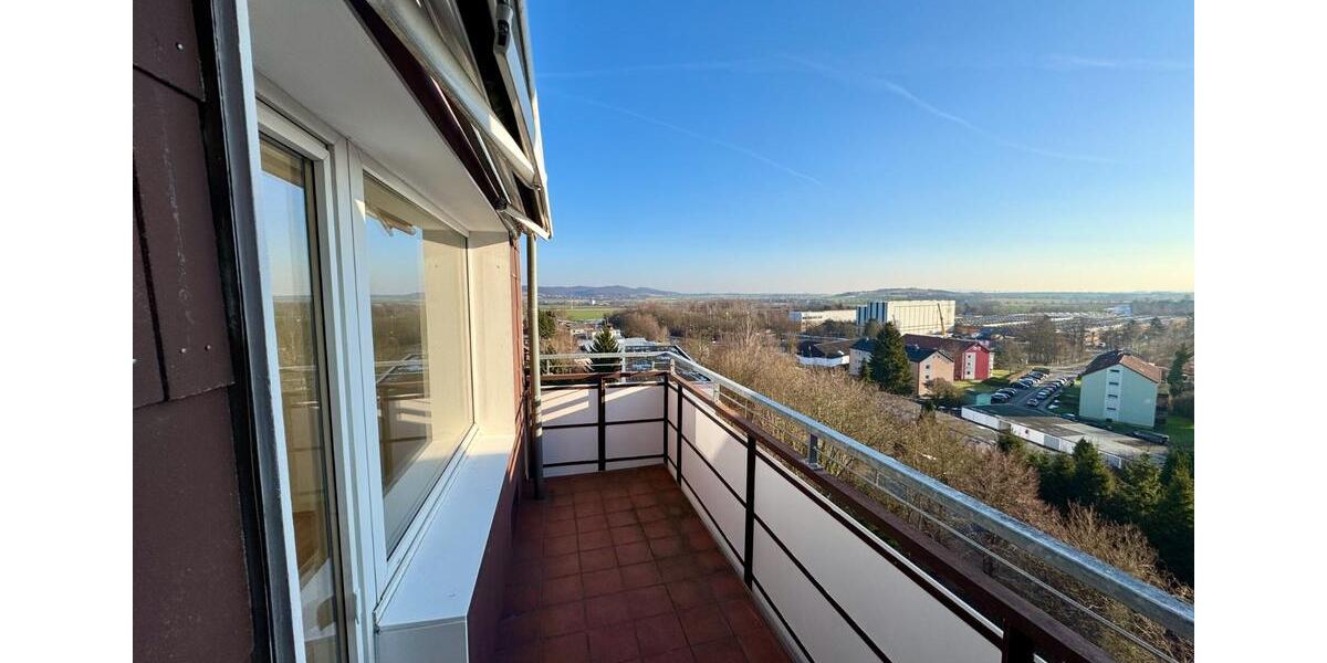 Etagenwohnung Wolfenbüttel - 2 Zimmer, 56 m&sup2;, 600&euro; | Angebot:25476244