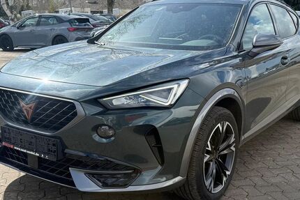 Cupra Formentor 35.975 km 22.990 &euro; Braunschweig 38122