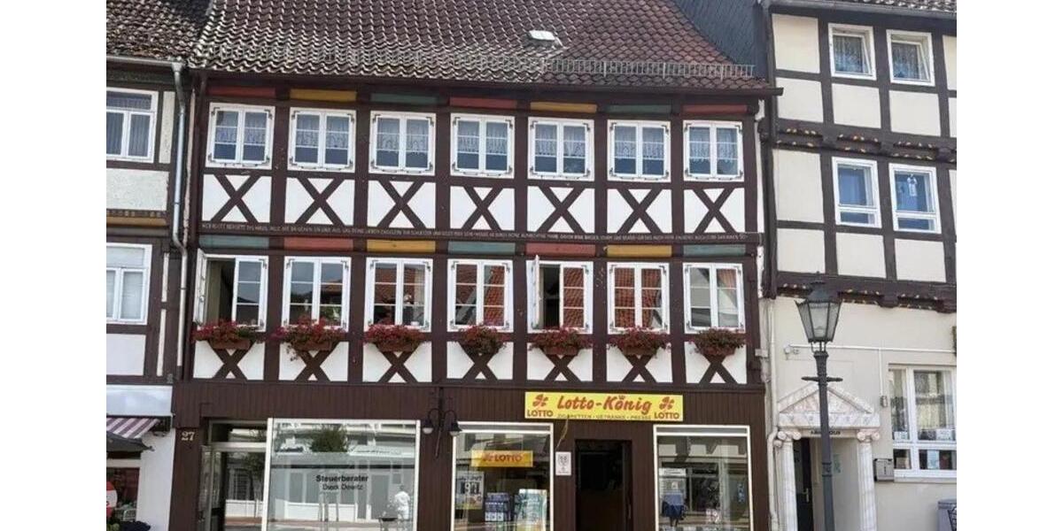 Einfamilienhaus Schöningen - 157.660&euro; | Angebot:25406785