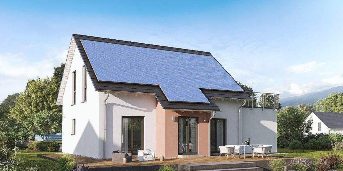 Einfamilienhaus Hessen Hessen - 5 Zimmer, 147 m&sup2;, 257.000&euro; | Angebot:25715124