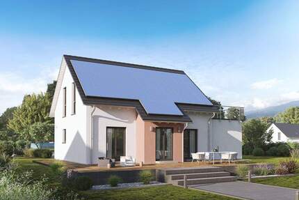 Haus Hessen Hessen - 5 Zimmer, 147 m&sup2;, 257.000&euro; | Angebot:25715124