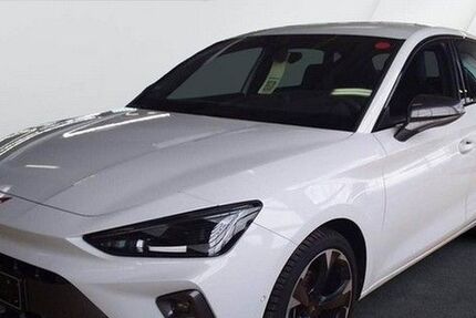 Cupra Leon 26.800 km 29.775 &euro; Braunschweig 38114