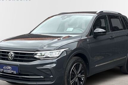 VW Tiguan 69.950 km 25.790 &euro; Goslar 38640