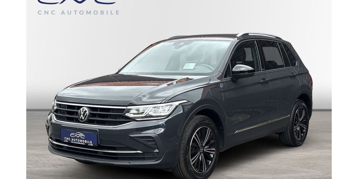 VW Tiguan 69.950 km 25.790 &euro; Goslar 38640