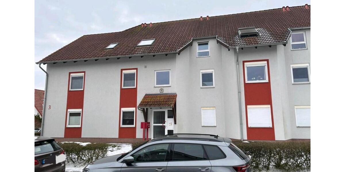 Maisonettenwohnung Salzgitter Ortschaft Ost - 3.5 Zimmer, 97 m&sup2;, 223.000&euro; | Angebot:26414497