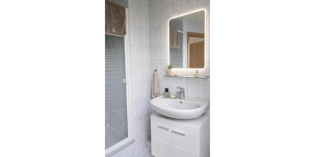 Maisonettenwohnung Lengede - 2 Zimmer, 56 m&sup2;, 209.000&euro; | Angebot:26646139