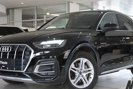 Audi Q5 13.350 km 42.200 &euro; Schöningen 38364