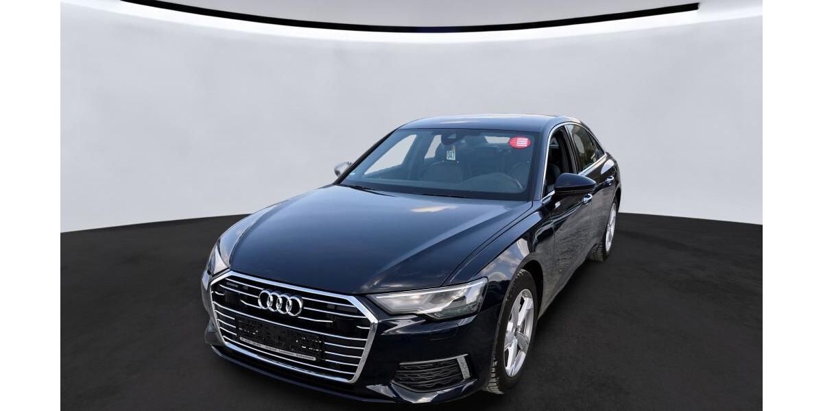 Audi A6 71.000 km 35.990 &euro; Goslar 38640