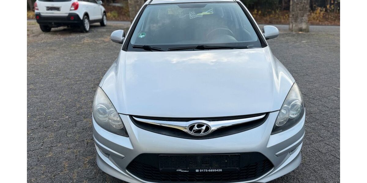Hyundai i30 164.000 km 3.099 &euro; Goslar/Oker 38644