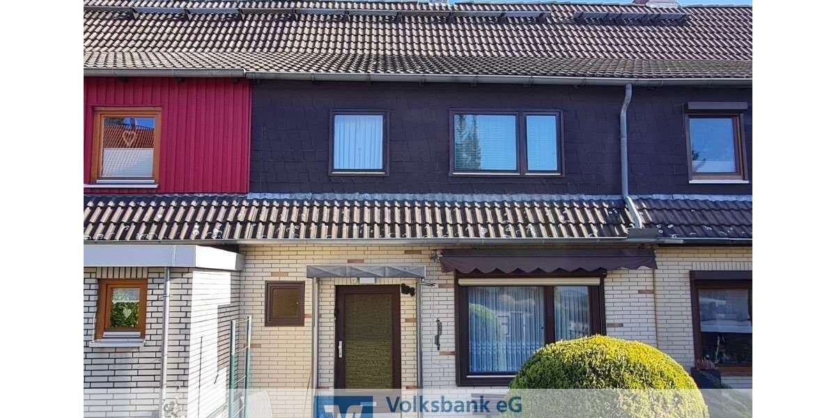 Einfamilienhaus Salzgitter Ortschaft Nord - 4 Zimmer, 87 m&sup2;, 95.000&euro; | Angebot:25884154
