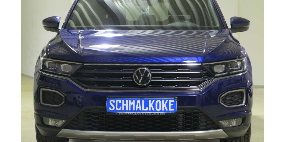 VW T-Roc 42.400 km 20.950 &euro; Braunschweig 38112