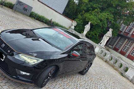 Seat Leon 266.000 km 8.600 &euro; Thiede 38239