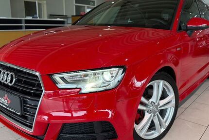 Audi A3 73.200 km 21.990 &euro; Braunschweig 38114