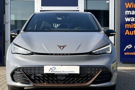 Cupra Born 59.827 km 22.950 &euro; Salzgitter 38229