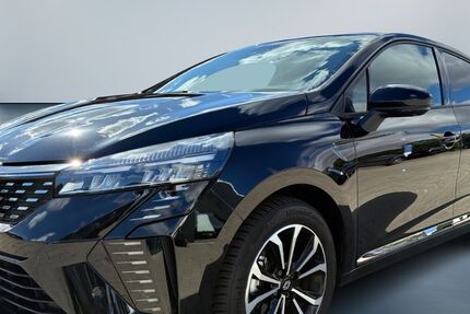 Renault Clio 20.196 km 20.290 &euro; Braunschweig 38112
