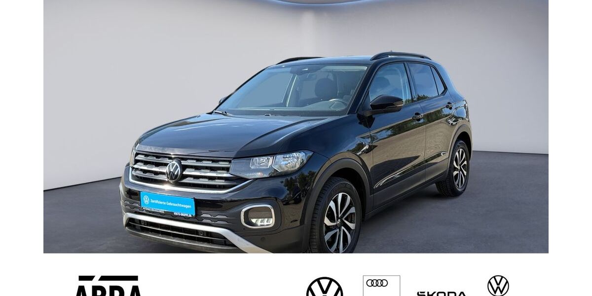 VW T-Cross 29.300 km 18.550 &euro; Braunschweig 38108