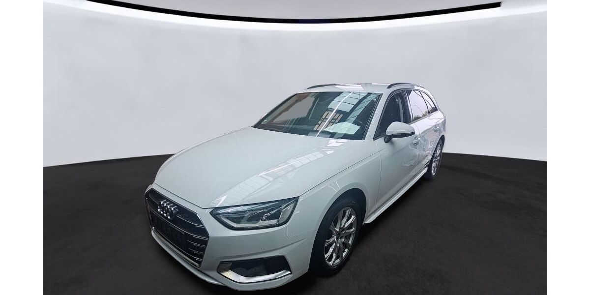 Audi A4 104.000 km 22.590 &euro; Goslar 38640