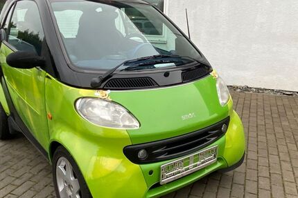 Smart ForTwo 304.000 km 1.500 &euro; Goslar 38644