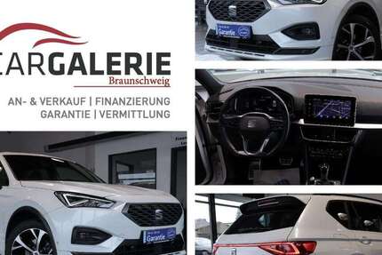 Seat Tarraco 95.000 km 28.950 &euro; Braunschweig 38116