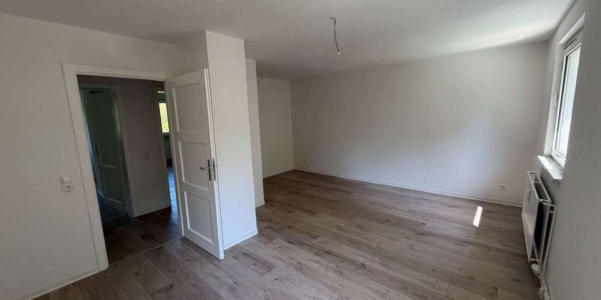 Etagenwohnung Salzgitter Ortschaft Südost - 3 Zimmer, 70 m&sup2;, 455&euro; | Angebot:27357070